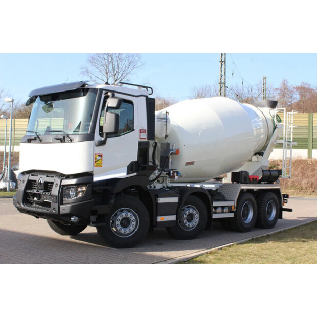 2026 Renault K480-46043163