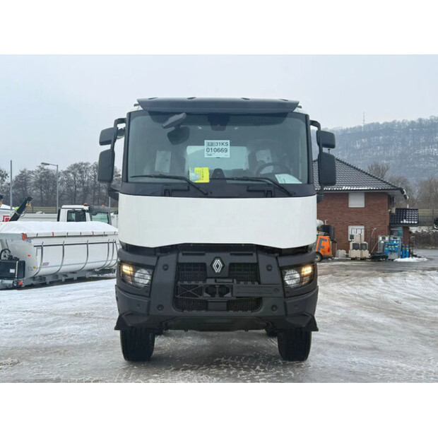2026 Renault K480-46043164