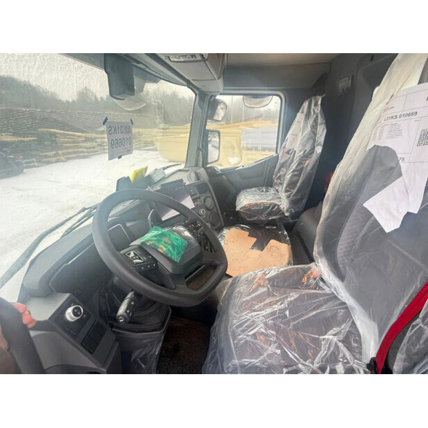 2026 Renault K480-46043168