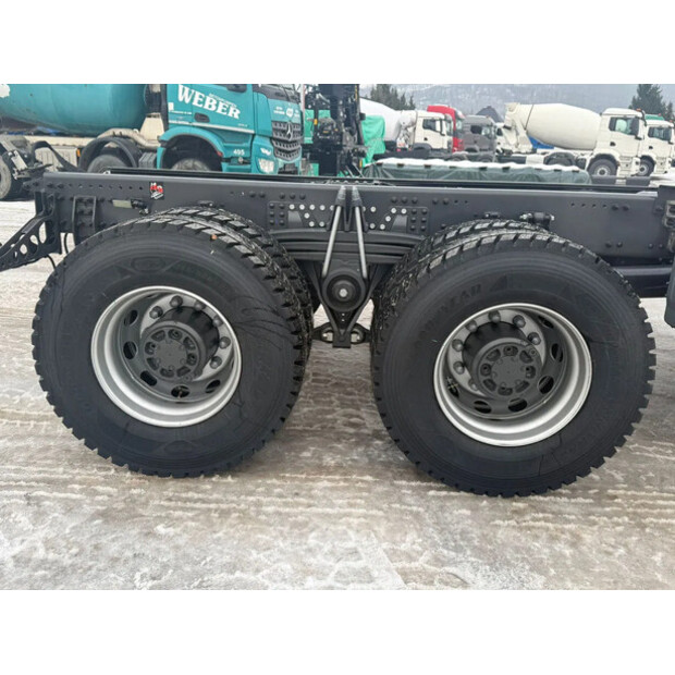 2026 Renault K480-46043172