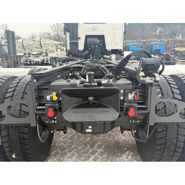 2026 Renault K480-46043173