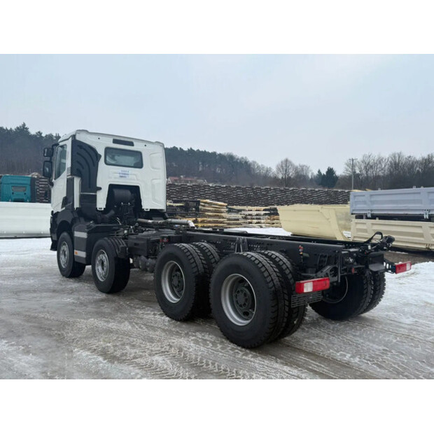 2026 Renault K480-46043174