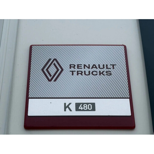 2026 Renault K480-46043175