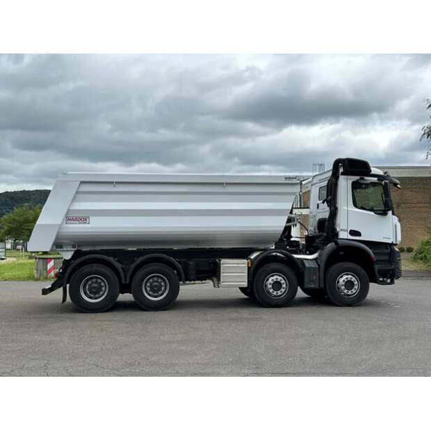 2024 Mercedes-Benz Arocs 4142-46043196