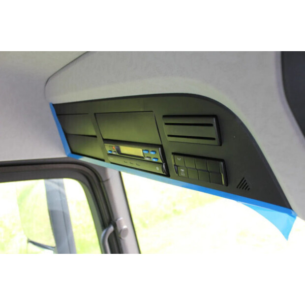 2024 Mercedes-Benz Arocs 4142-46043207