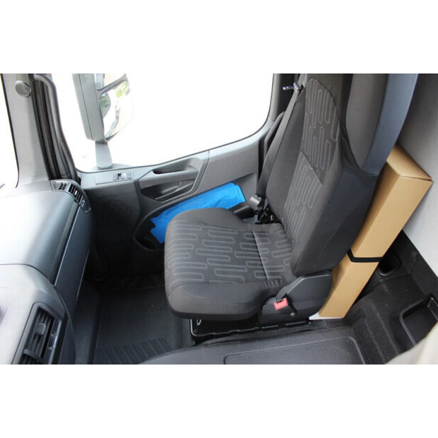 2024 Mercedes-Benz Arocs 4142-46043208