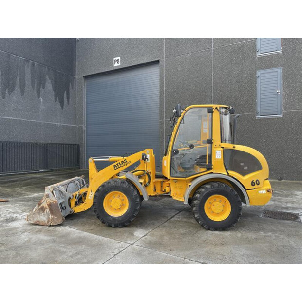 2013 Atlas AR60-46043281