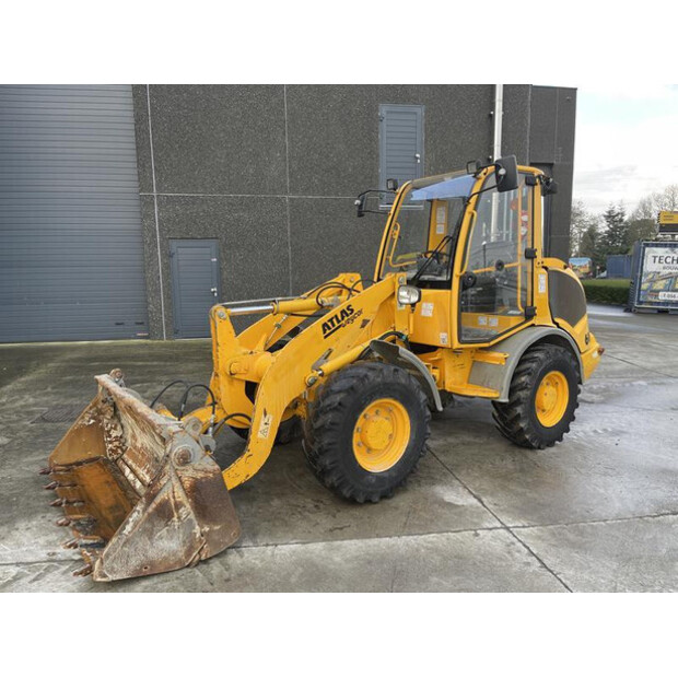 2013 Atlas AR60-46043282