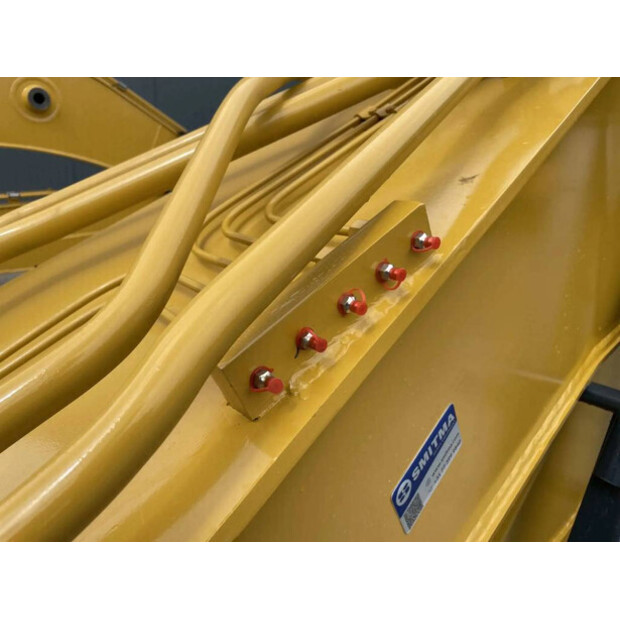 2026 Caterpillar 323 NG-46043288