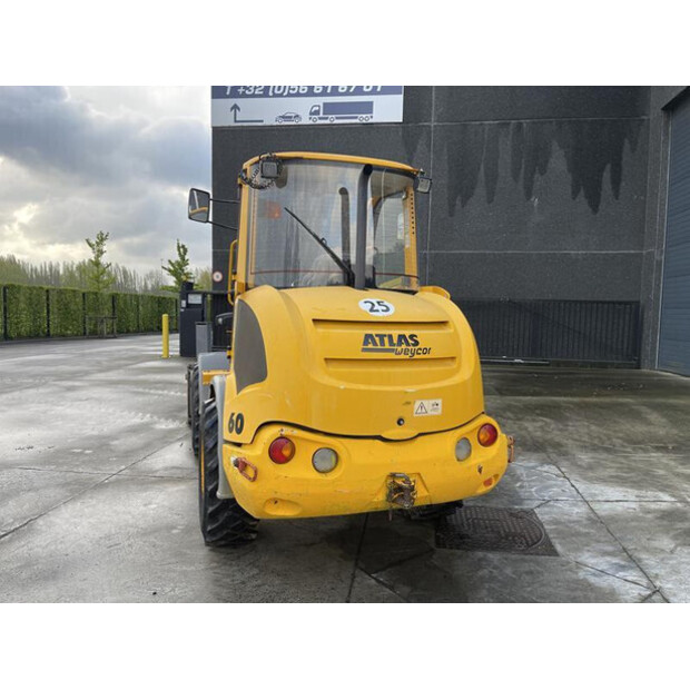 2013 Atlas AR60-46043295