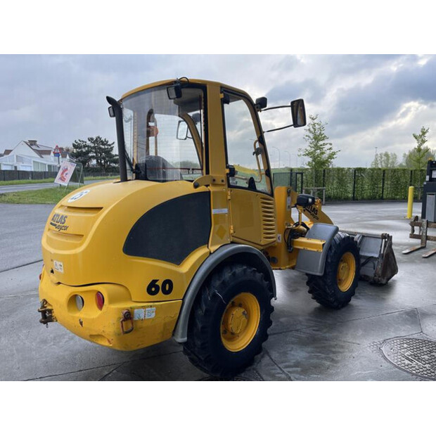 2013 Atlas AR60-46043307