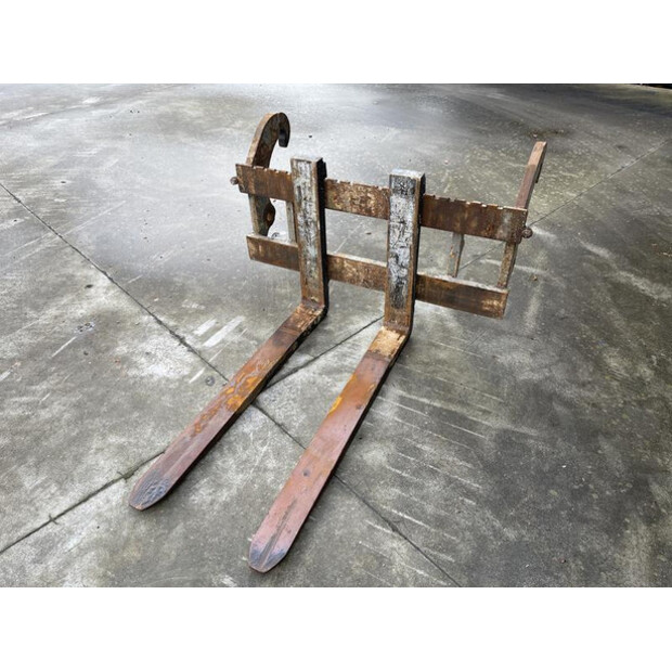 2013 Atlas AR60-46043315