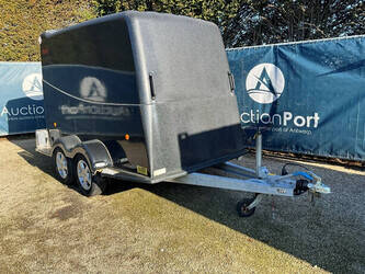 Image de REMORQUES À PLATEAUX 2007 Other OTHERS