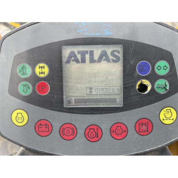 2013 Atlas AR60-46043362