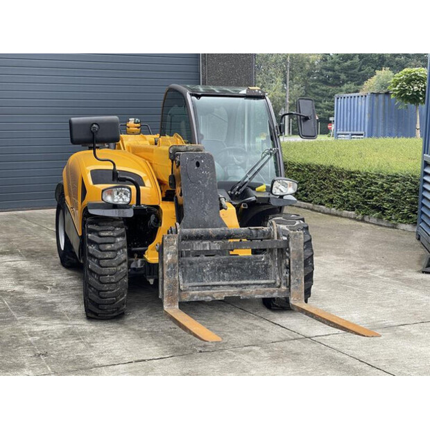 2015 Manitou MT 625-46043518