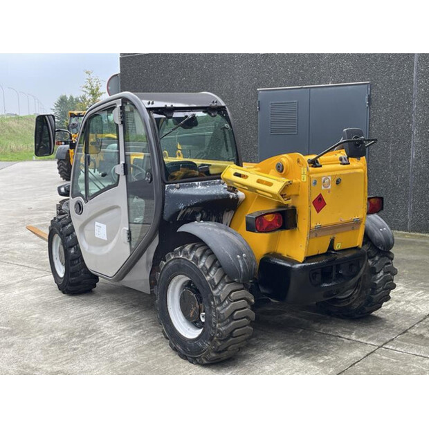 2015 Manitou MT 625-46043528