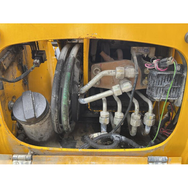 2015 Manitou MT 625-46043556