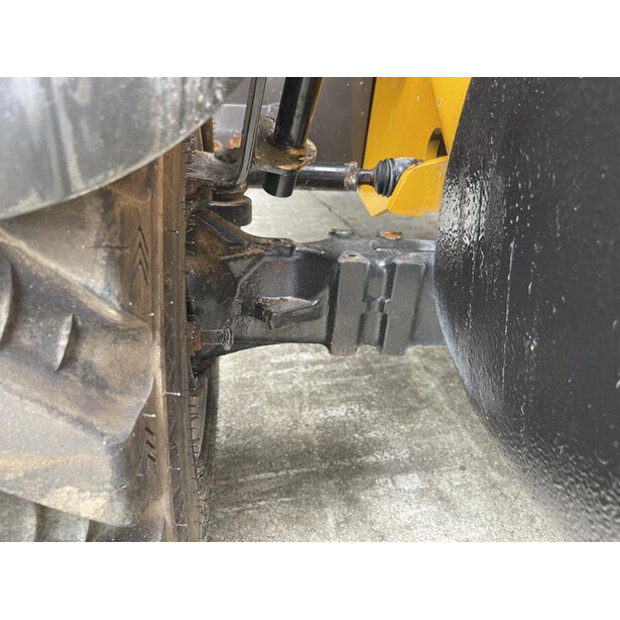 2015 Manitou MT 625-46043558