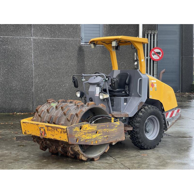 2016 DYNAPAC ATLAS COPCO CA1300D-46043716