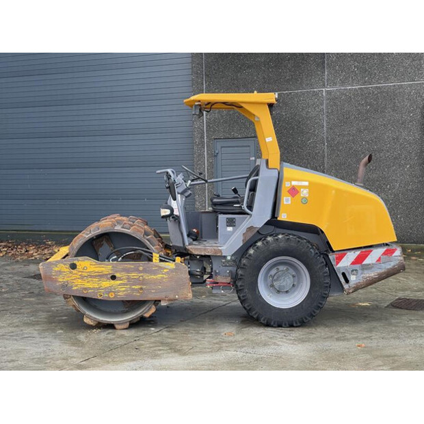 2016 DYNAPAC ATLAS COPCO CA1300D-46043717