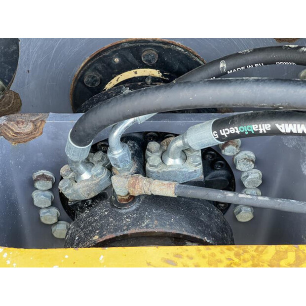 2016 DYNAPAC ATLAS COPCO CA1300D-46043720