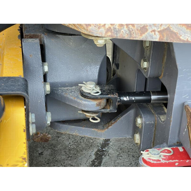 2016 DYNAPAC ATLAS COPCO CA1300D-46043721