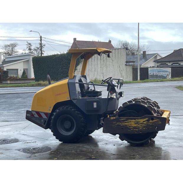 2016 DYNAPAC ATLAS COPCO CA1300D-46043724