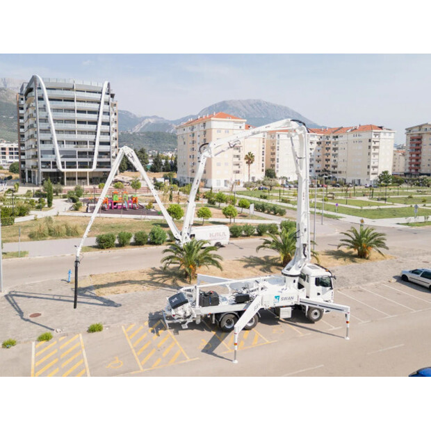 2025 MAN TGS 26.510-46043737