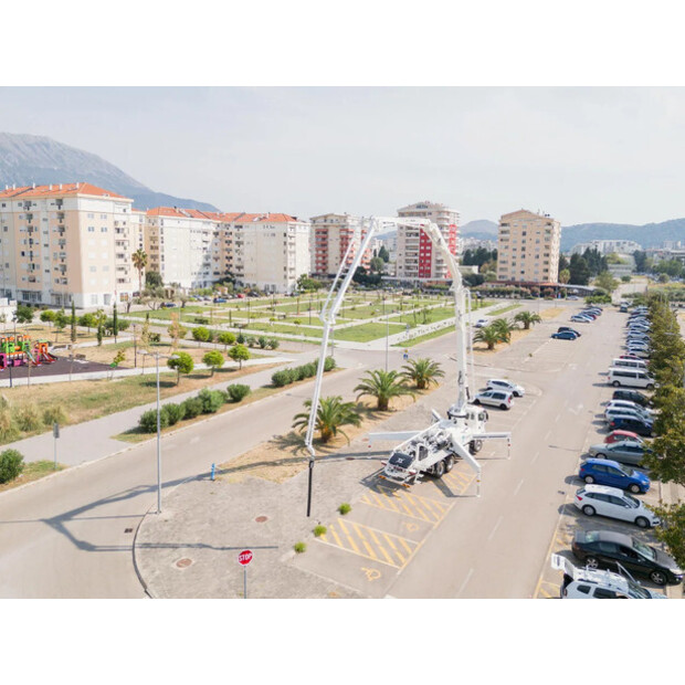 2025 MAN TGS 26.510-46043744