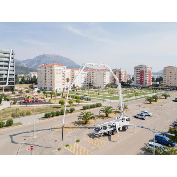 2025 MAN TGS 26.510-46043745