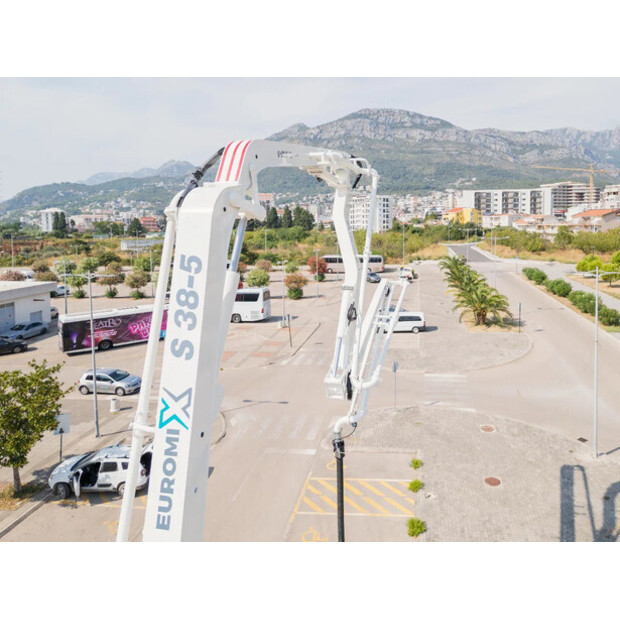 2025 MAN TGS 26.510-46043750