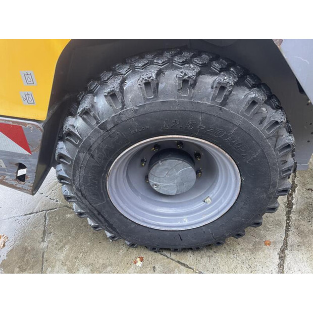 2016 DYNAPAC ATLAS COPCO CA1300D-46043751