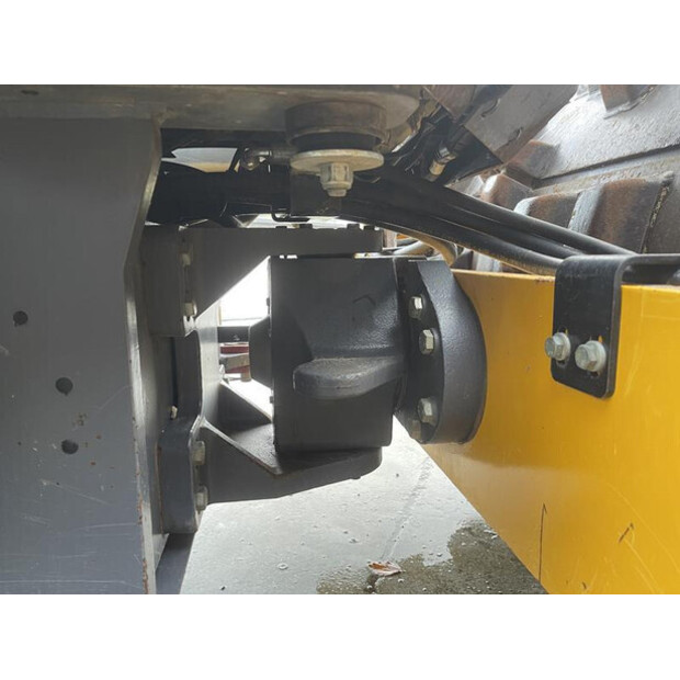 2016 DYNAPAC ATLAS COPCO CA1300D-46043766