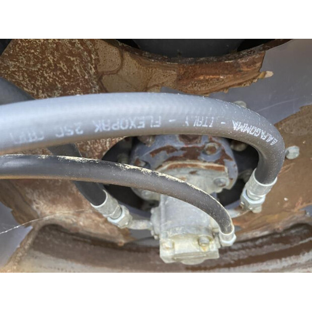 2016 DYNAPAC ATLAS COPCO CA1300D-46043783