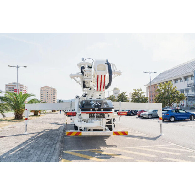 2025 MAN TGS 26.510-46043787