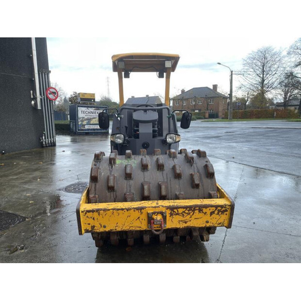 2016 DYNAPAC ATLAS COPCO CA1300D-46043792