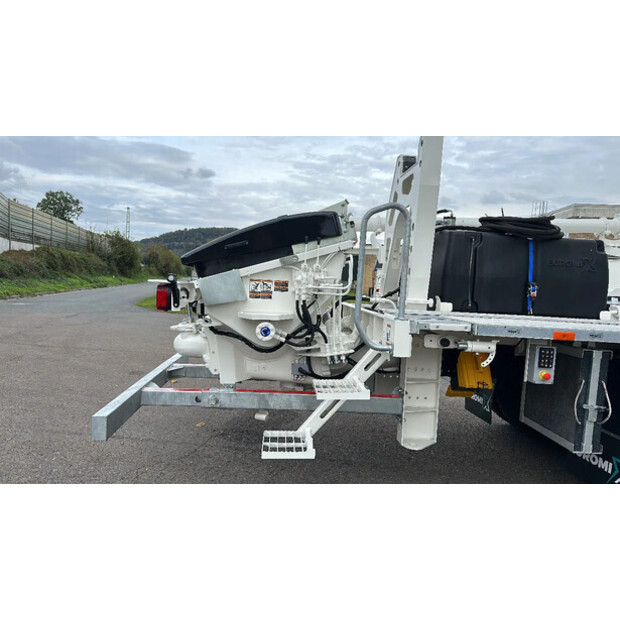 2025 MAN TGS 26.510-46043793