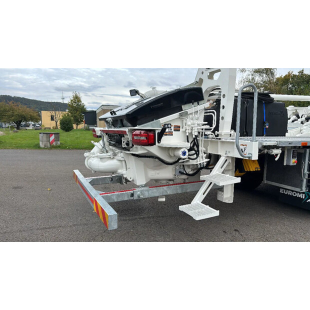 2025 MAN TGS 26.510-46043795