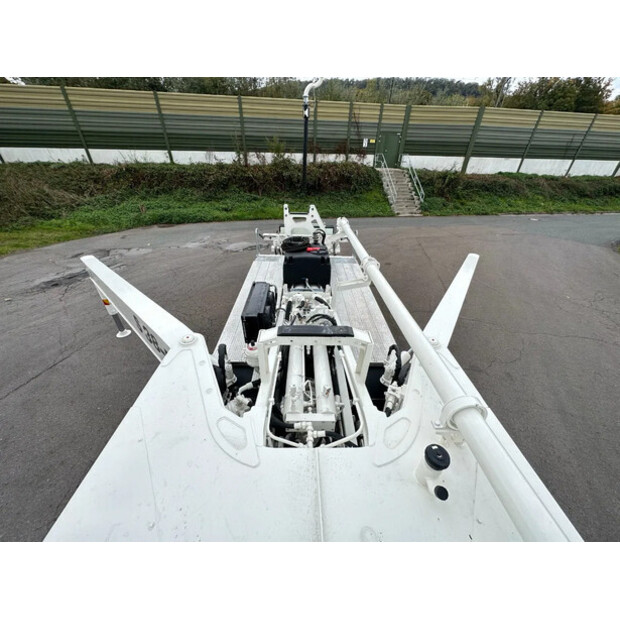 2025 MAN TGS 26.510-46043796