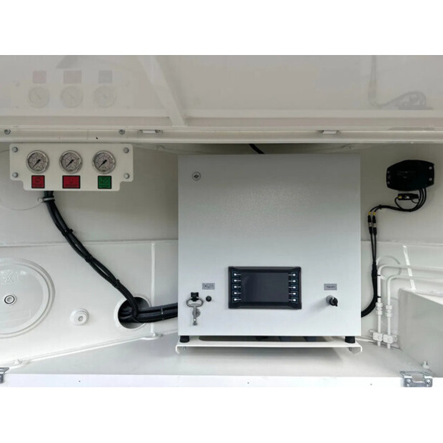 2025 MAN TGS 26.510-46043798