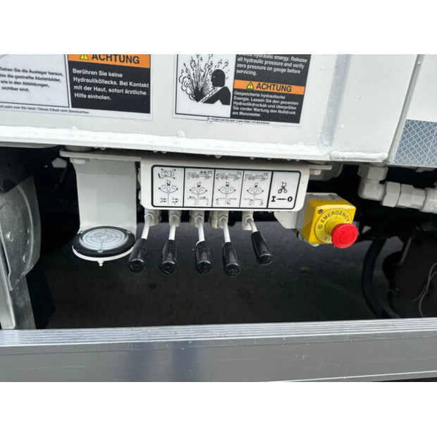 2025 MAN TGS 26.510-46043800