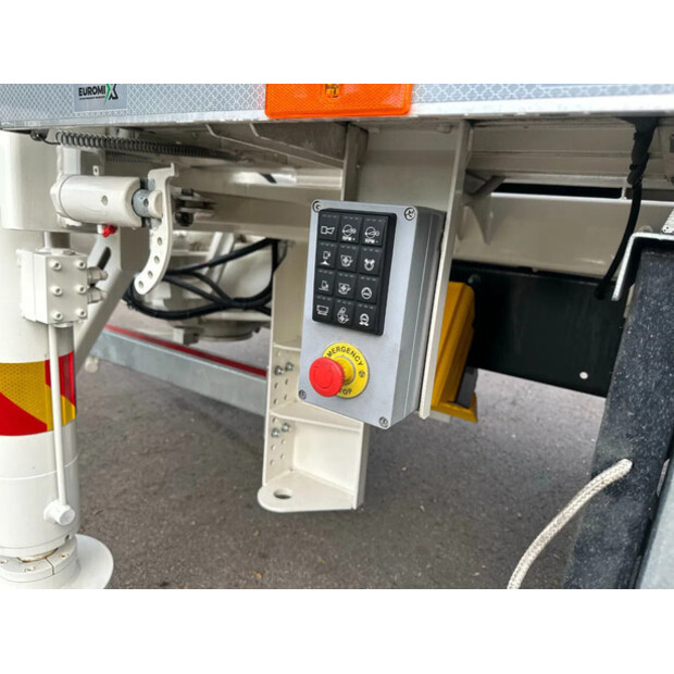 2025 MAN TGS 26.510-46043801