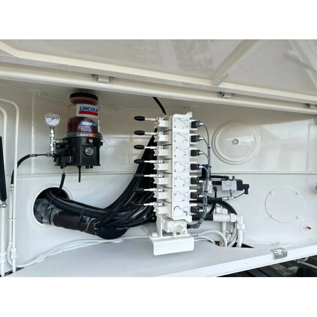 2025 MAN TGS 26.510-46043802