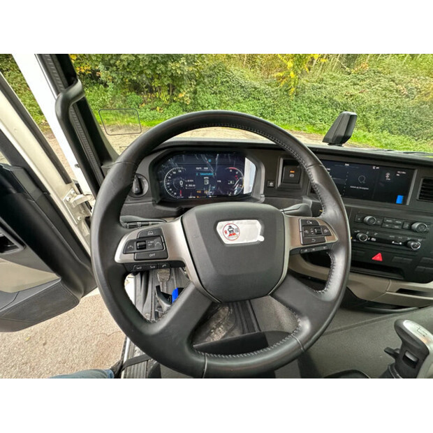 2025 MAN TGS 26.510-46043807