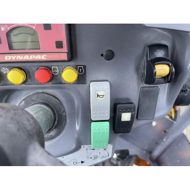 2016 DYNAPAC ATLAS COPCO CA1300D-46043811