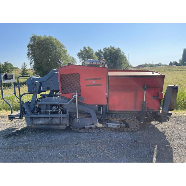 2015 Atlas Copco / ATLAS COPCO F 1200 CS-46043837