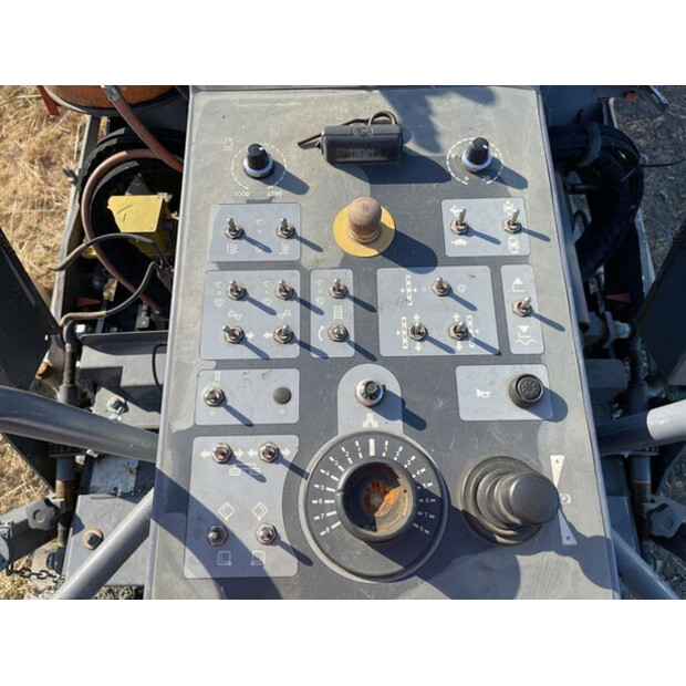 2015 Atlas Copco / ATLAS COPCO F 1200 CS-46043847