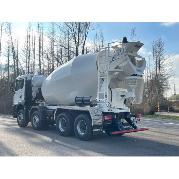 2024 MAN TGS 41.400-46043852