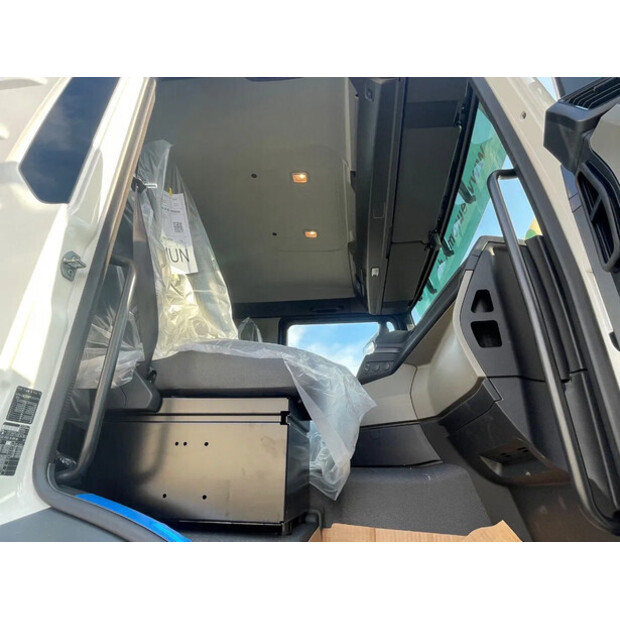 2024 MAN TGS 41.400-46043860