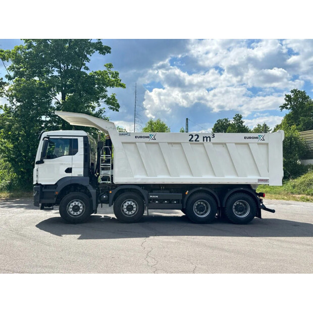 2024 MAN TGS 41.400-46043903